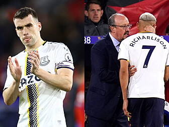 Everton injury crisis deepens...